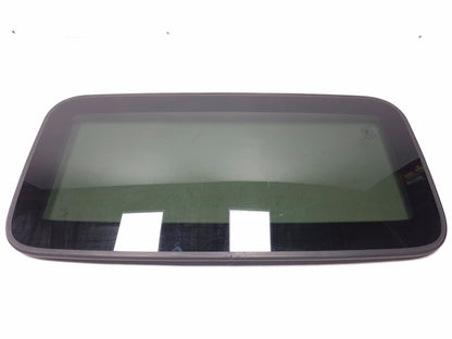 2008 Acura Tl Type-s Sunroof Glass 70200-sep-a21 OEM