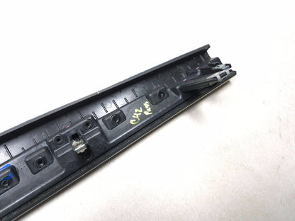 2024 Alfa Romeo Stelvio Dashboard Panel Molding Trim 156127970 OEM