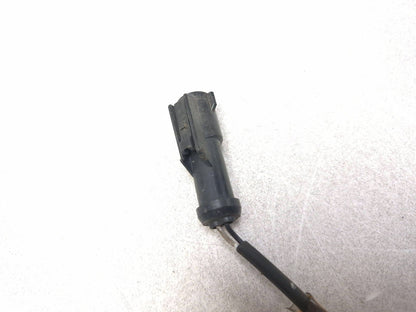 2008 Lincoln Navigator Rear Tailgate Anti Pinch Sensor Left & Right OEM