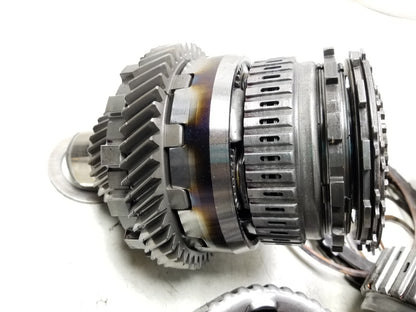 2011 Scion Xb Automatic Transmission Clutch Pack Set OEM
