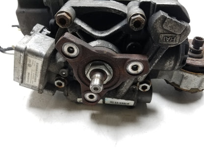 2011 Volkswagen Tiguan Rear Differential Carrier OEM