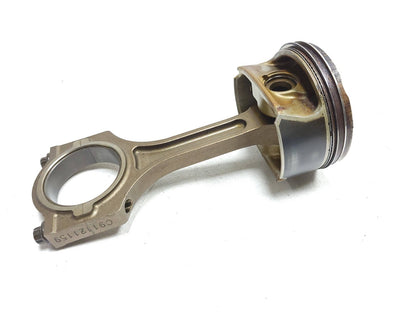 2009 Hyundai Genesis Piston W/ Connecting Rod 8pcs OEM 4.6l