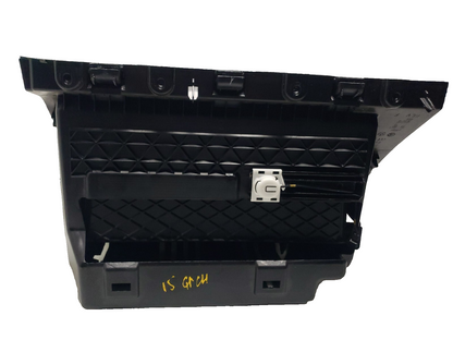 2015 Jeep Grand Cherokee Opening Glove Box OEM 1tg14dx9ad