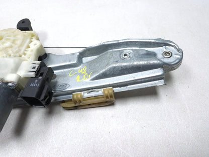 2014 Ford Focus St Rear Left Window Regulator OEM