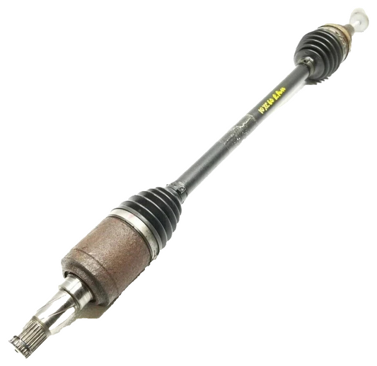2010 Volvo XC60 Rear Passenger Axle Shaft OEM