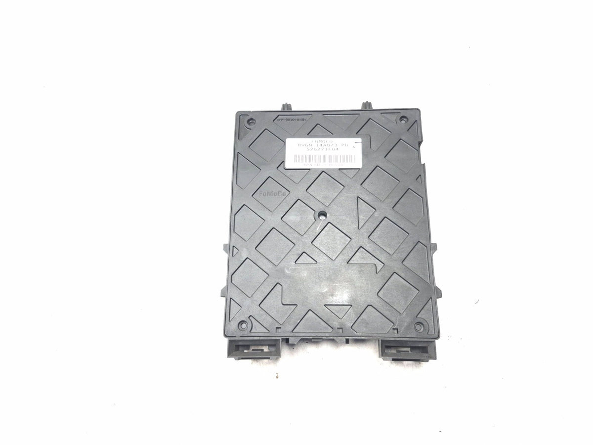 2013 Ford Focus St Fuse Relay Box Body Control Module Bv6n-14a073-pd OEM