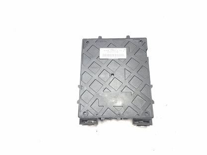2013 Ford Focus St Fuse Relay Box Body Control Module Bv6n-14a073-pd OEM