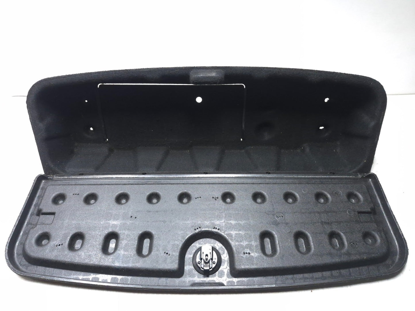 2017 Dodge Journey Rear Trunk Hatch Floor Cargo Storage Box Tray OEM