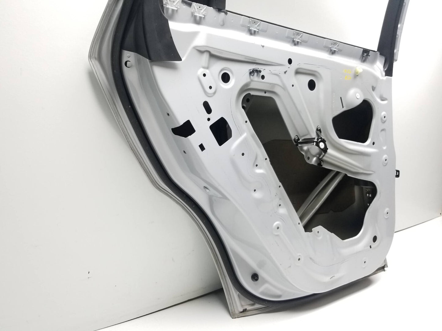 08 09 10 11 12 13 BMW X6 Rear Driver Door Shell Panel OEM ✅