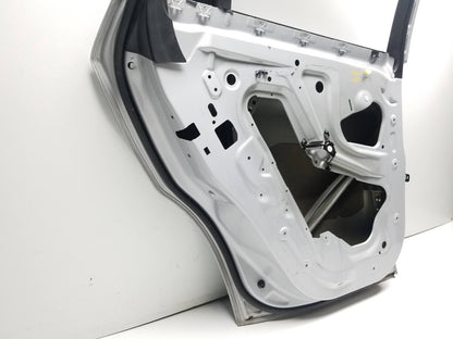 08 09 10 11 12 13 BMW X6 Rear Driver Door Shell Panel OEM ✅