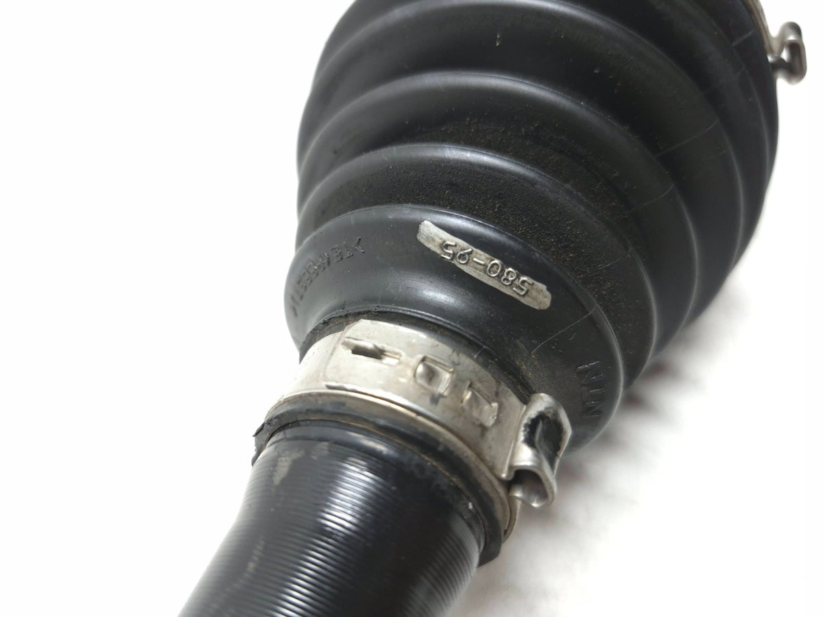 2020 Tesla Model 3 AWD Front Cv Axle Shaft 25mmx540mm Left Or Right OEM