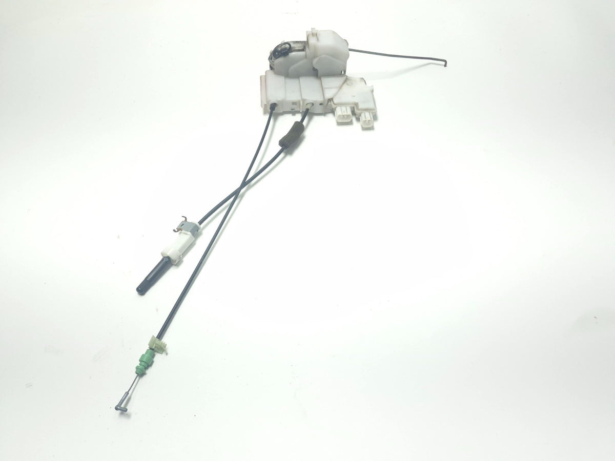2008 Acura Tl Type-s Front Door Lock Latch Actuator Left Driver Side OEM