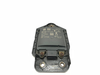2018 Nissan Altima Rear Blind Spot Control Module Right Passenger Side OEM