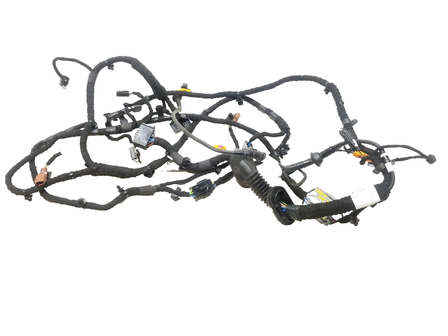 2022 Chevrolet Trailblazer Tailgate Wire Wiring Harness OEM