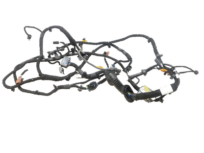 2022 Chevrolet Trailblazer Tailgate Wire Wiring Harness OEM