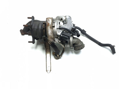 2011 Volkswagen Tiguan 2.0l Turbocharger OEM
