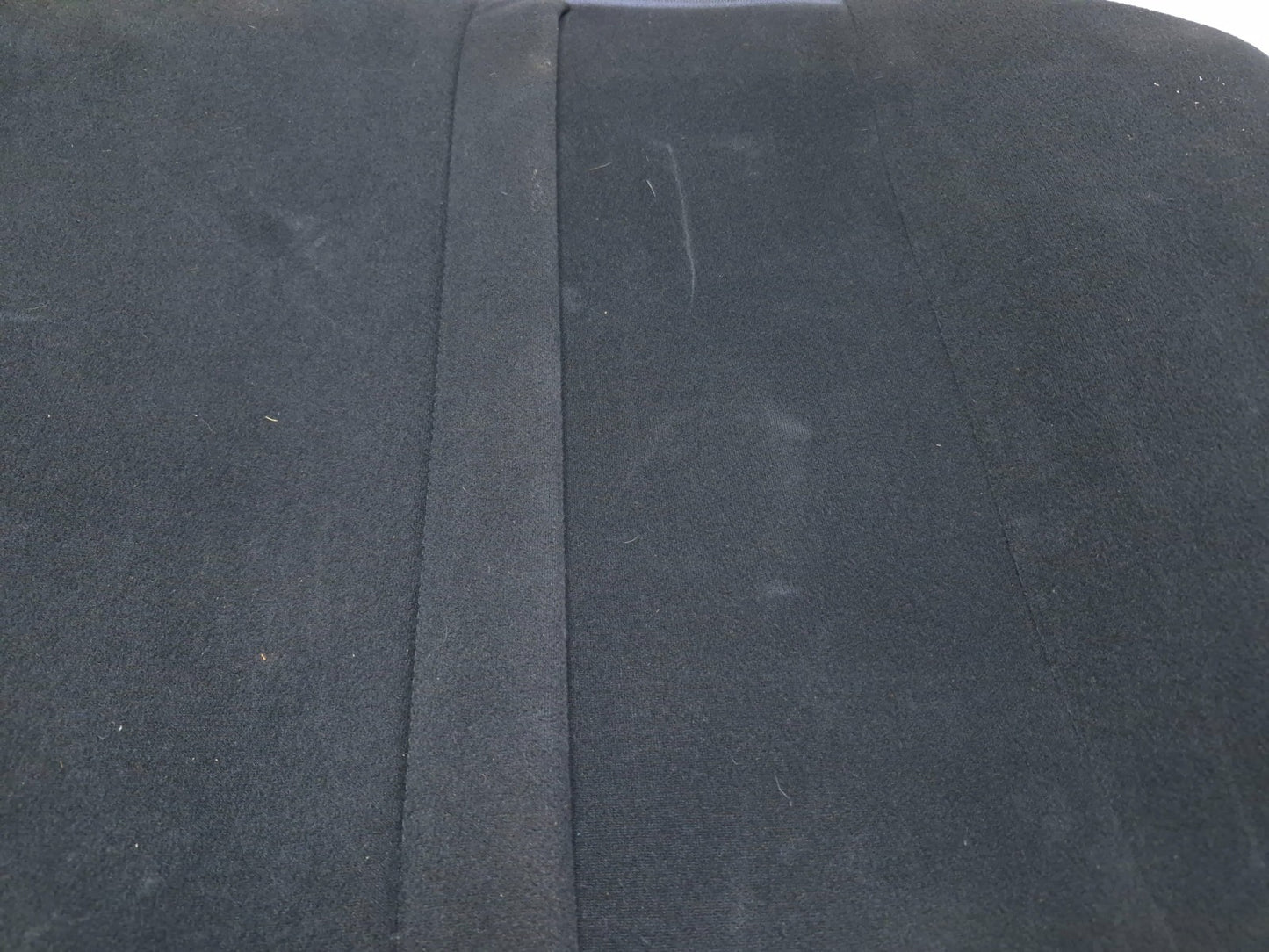 2007 Honda Fit Front Passenger Seat Upper Cushion OEM