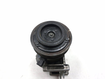 2012 Jeep Grand Cherokee A/c Compressor OEM