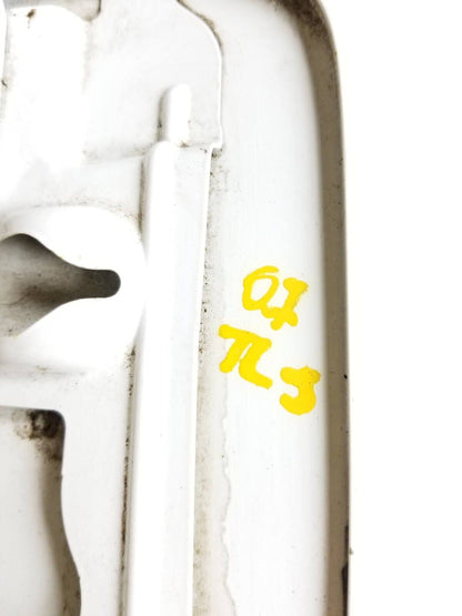 2004 - 2008 Acura Tl Fuel Tank Door W/ Cap OEM