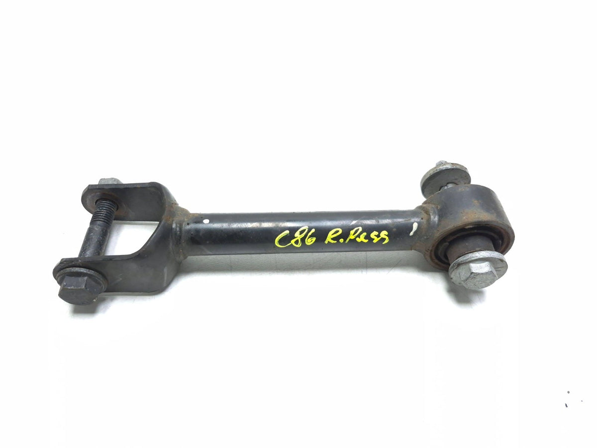 2020 Tesla Model 3 Y Rear Suspension Lower Upper Control Arm 5pcs Right Or Left