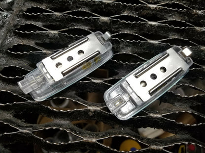 13 14 15 Audi A4 Sedan Interior Light Lamp 2pcs OEM