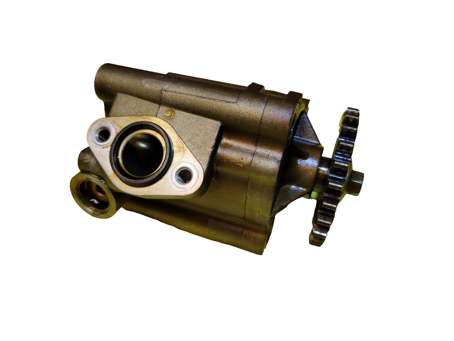 2011 Ford Transit Connect Engine Oil Pump OEM