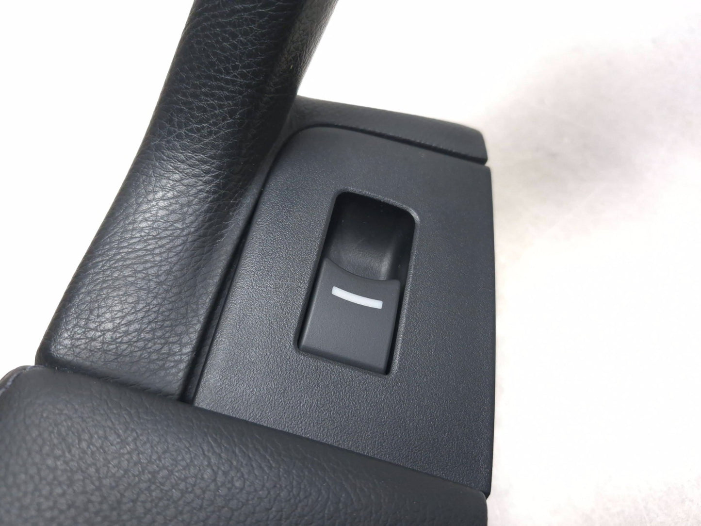 2007 Acura Tl Rear Door Panel Trim Grab Handle Armrest Passenger Side Right OEM
