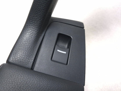 2007 Acura Tl Rear Door Panel Trim Grab Handle Armrest Passenger Side Right OEM