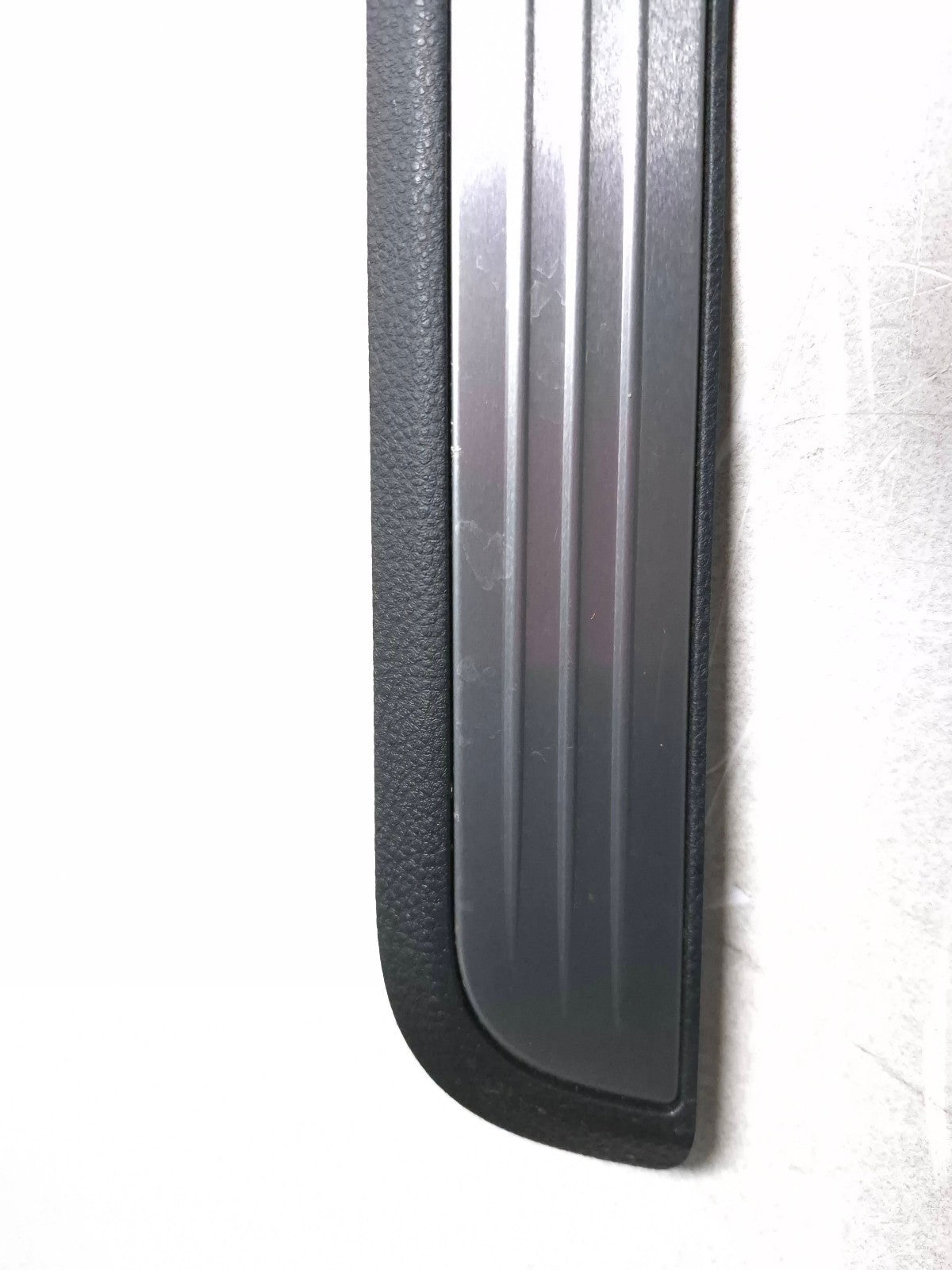 2010 Nissan Maxima Front & Rear Right Door Sill Scuff Plate Trim OEM