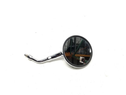 1990 Kawasaki Vn750 Vulcan Left Mirror Assy OEM