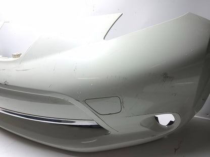 2012 Nissan Leaf Front Bumper Cover OEM