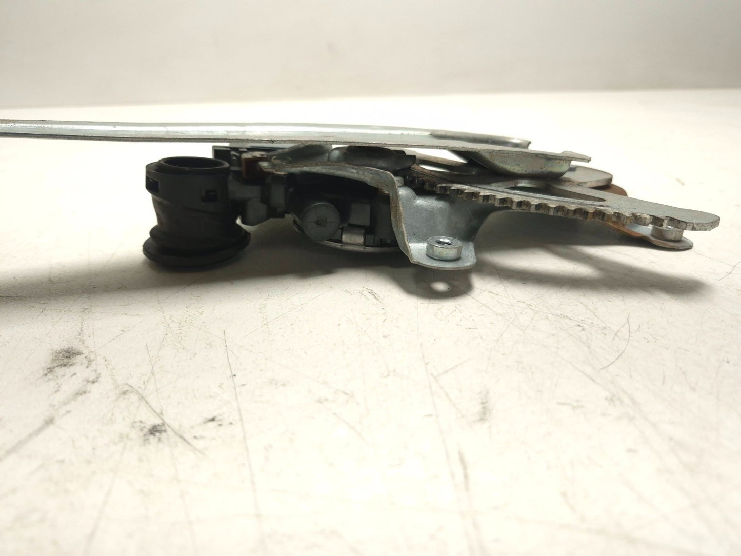 2007 Toyota Corolla Window Regulator Motor Rear Passenger Side Right OEM