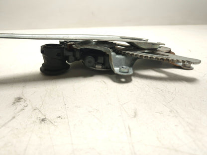 2007 Toyota Corolla Window Regulator Motor Rear Passenger Side Right OEM
