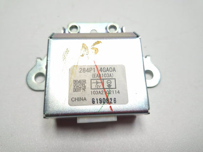 2020 Infiniti Q50 Warning Speaker Control Module 284p14ga0a Oem✅