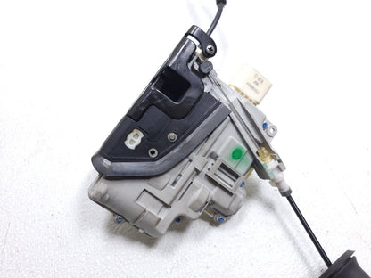 2012 Audi A7 Rear Right Passenger Side Door Lock Latch Actuator OEM