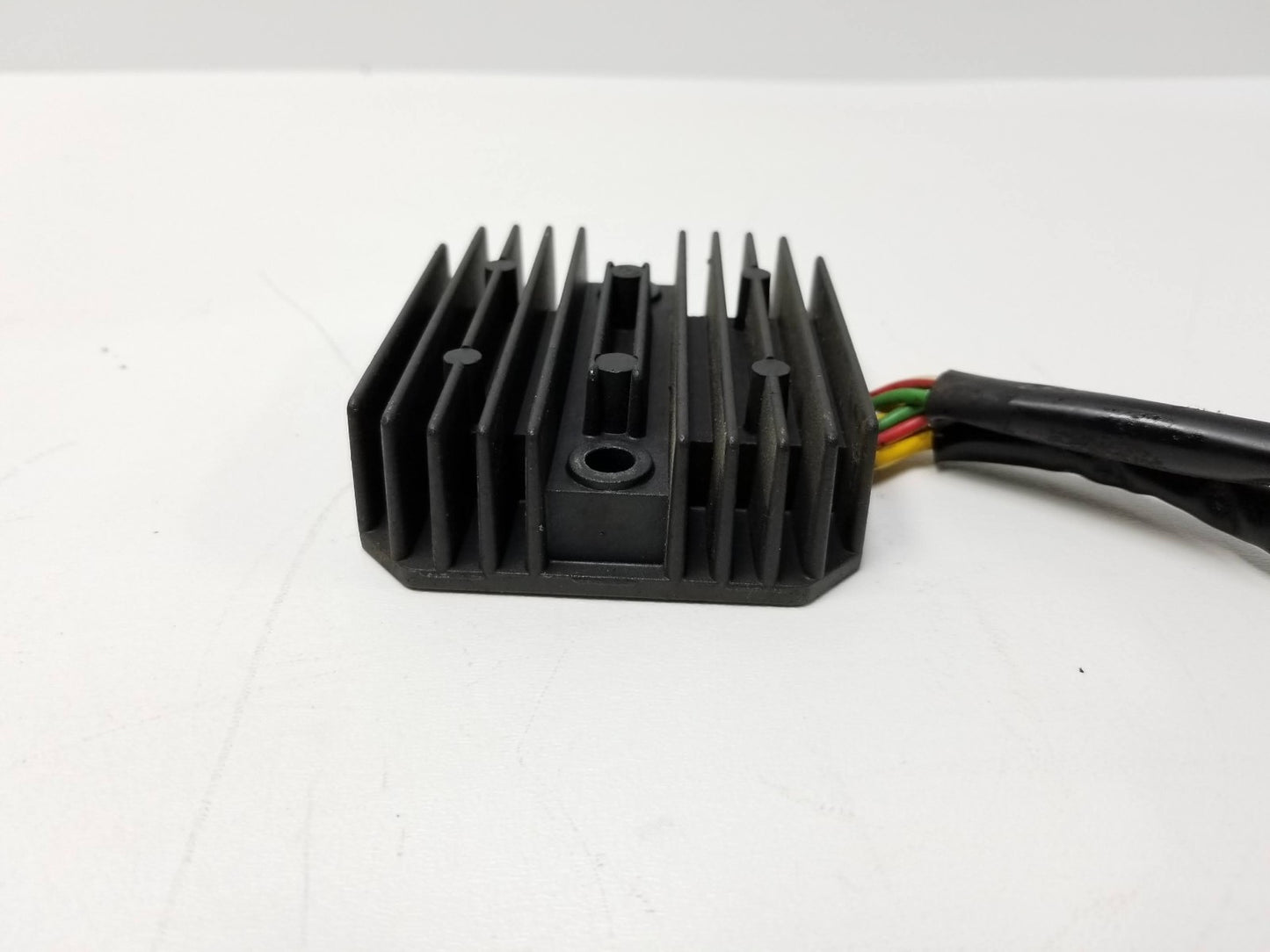 2002 Aprilia Rst 1000 Futura Voltage Regulator OEM