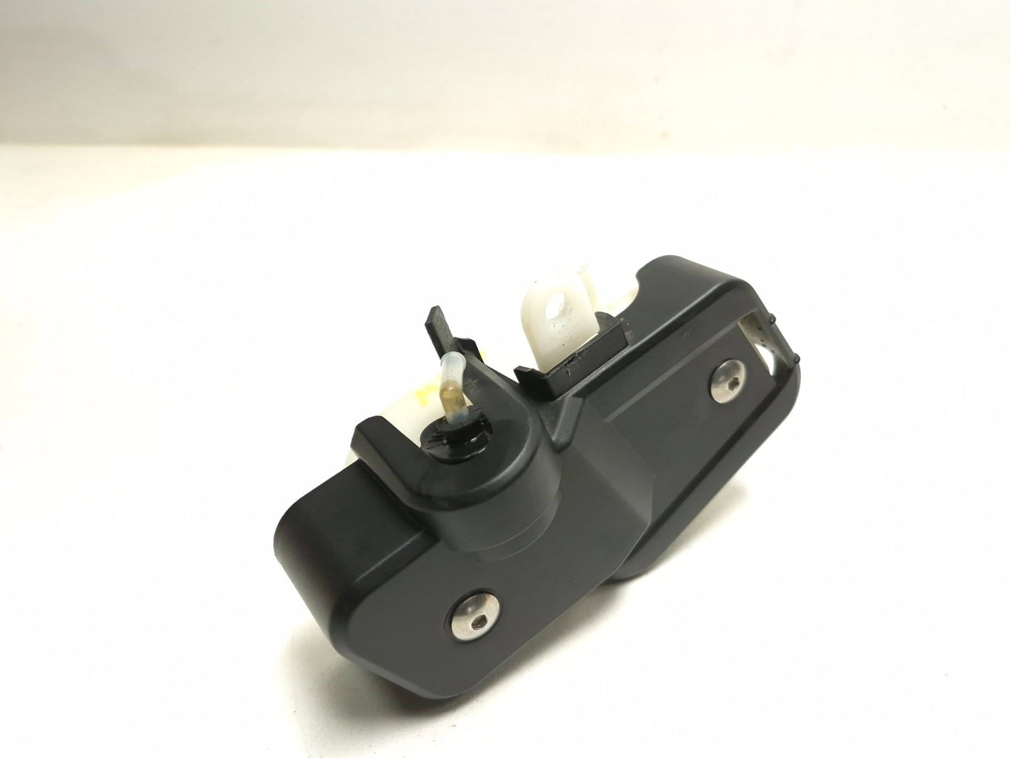 2017 Yamaha Yzf R3 Coolant Reservoir OEM