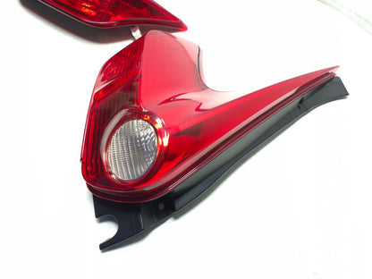 2011-2014 Nissan Juke Rear Tail Light Left & Right OEM
