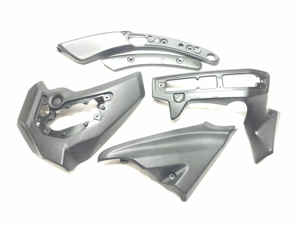 2020 Kawasaki Vulcan S En650c Side Fairing Cover Trim Panel OEM