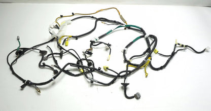 2022 Subaru Crosstrek Interior Body Wire Harness Left & Right Pair OEM