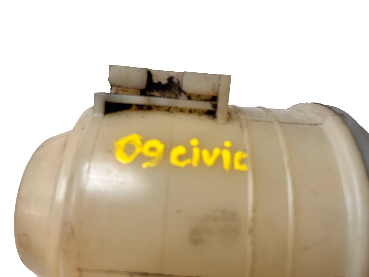 09 10 11 Honda Civic Coupe Power Steering Fluid Reservoir OEM