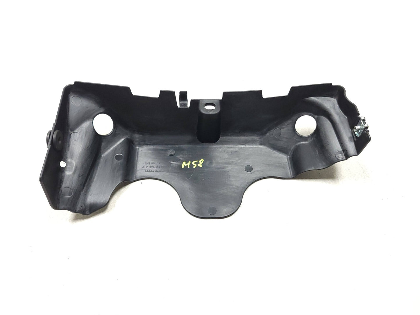2022 - 2024 Cf Moto 700 Cl-x Radiator Cooling Fan Deflector  OEM