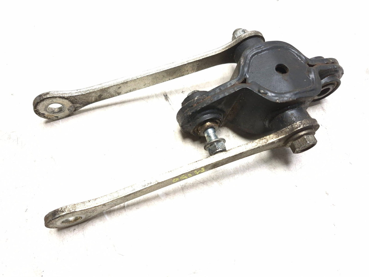 2006 Suzuki Gs 500fk Linkage Link Rear Shock OEM