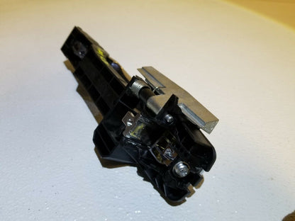 2016-2023 Nissan Maxima Exterior Door Handle Rear Left Driver Side OEM 41k