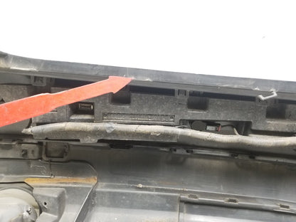 2010 - 2016 Cadillac SRX Rear Bumper Cover OEM