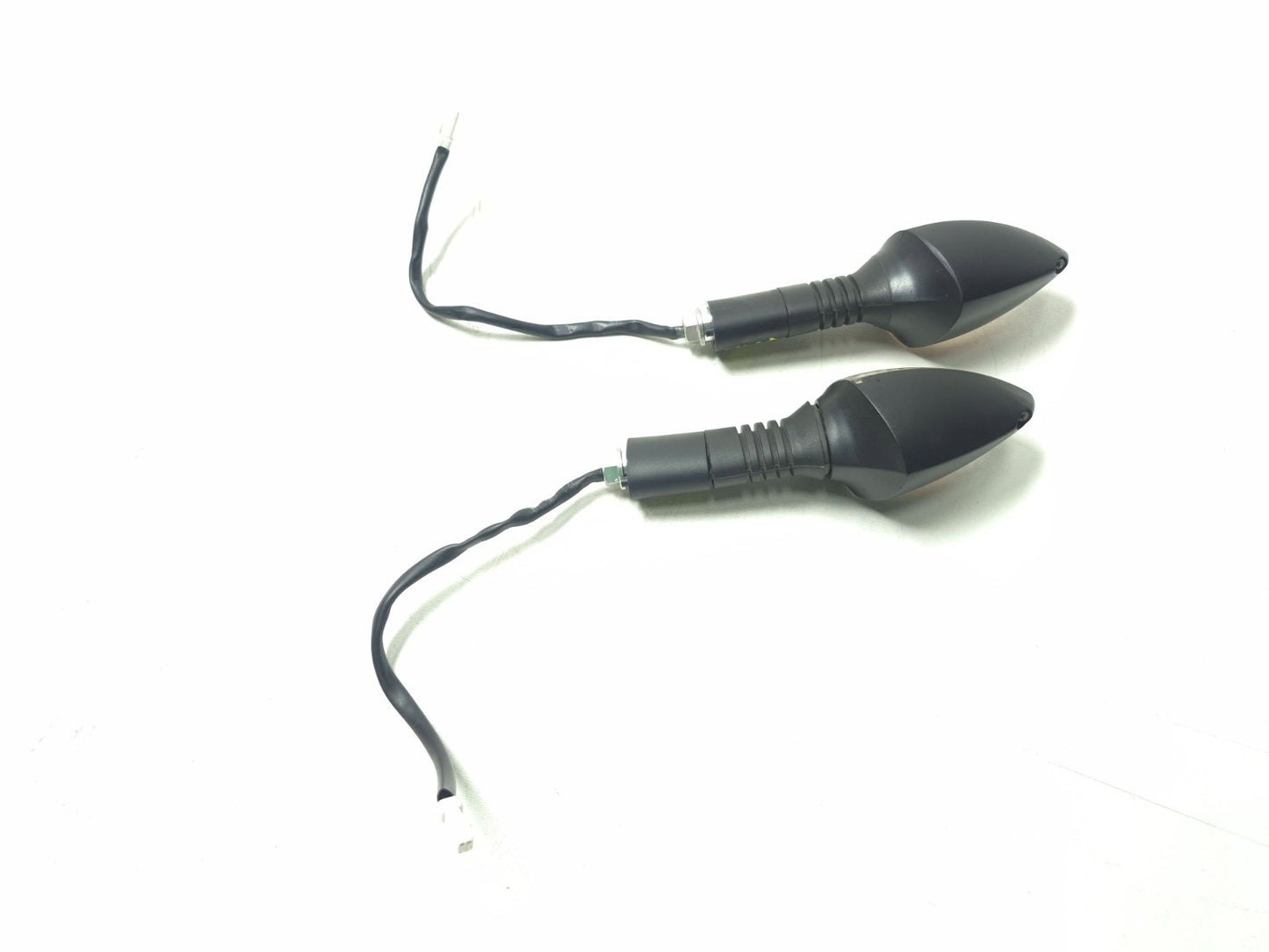 2018 Husqvarna Svartpilen 401 Front Turn Signal Light Lamp Left & Right OEM