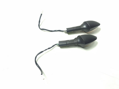 2018 Husqvarna Svartpilen 401 Front Turn Signal Light Lamp Left & Right OEM