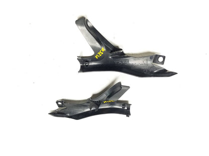 2015 - 2018 Ducati Monster 821 Inner Fairing Cover Left & Right OEM