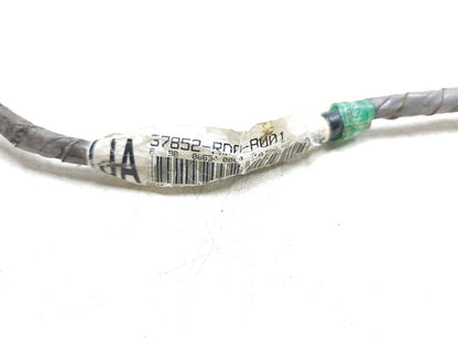 2007 - 2008 Acura Tl Type-s Engine Wire Harness OEM