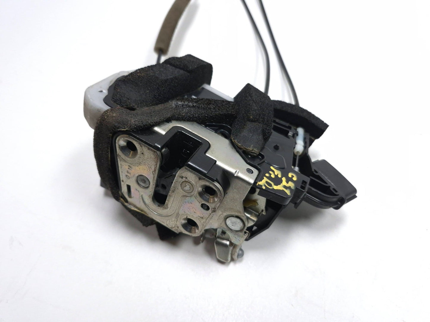 2011 Nissan Juke Door Lock Actuator Front Driver Side Left OEM